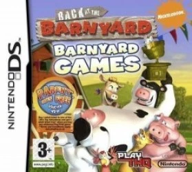 Back In The Barnyard – Slop Bucket Games (Sir VG) Rom